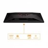 AOC Monitor 31.5 cala U32G4U Fast IPS 4K 160Hz HDMIx2 DP